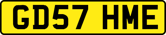 GD57HME