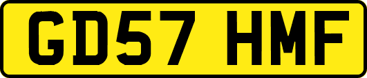 GD57HMF