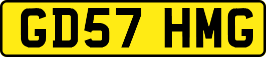 GD57HMG