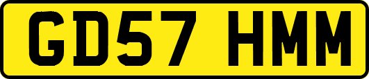 GD57HMM