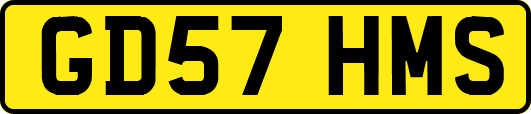 GD57HMS