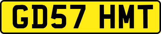 GD57HMT