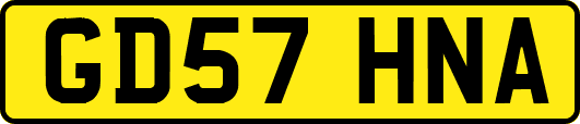 GD57HNA