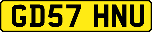 GD57HNU