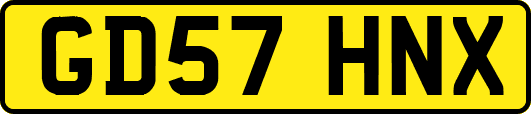 GD57HNX