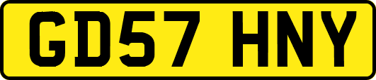 GD57HNY