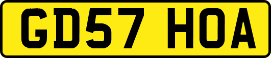 GD57HOA