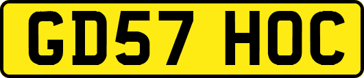 GD57HOC