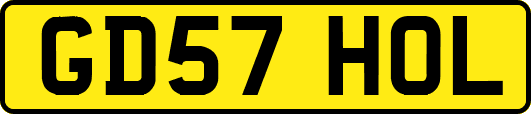 GD57HOL