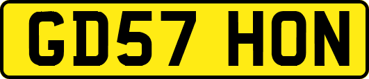 GD57HON