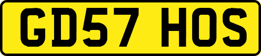 GD57HOS