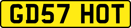GD57HOT