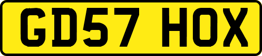 GD57HOX