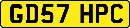 GD57HPC