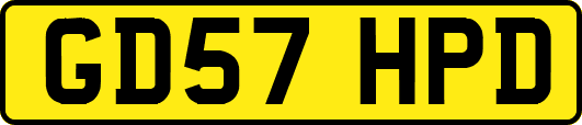 GD57HPD