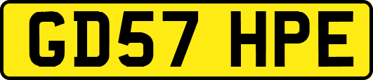 GD57HPE