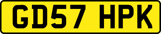 GD57HPK