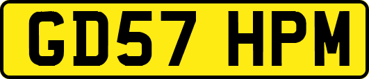 GD57HPM