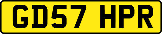 GD57HPR