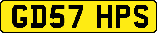 GD57HPS