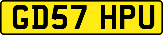 GD57HPU