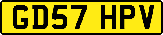GD57HPV