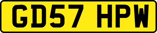 GD57HPW