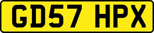 GD57HPX