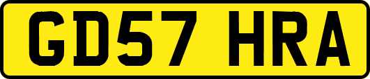 GD57HRA