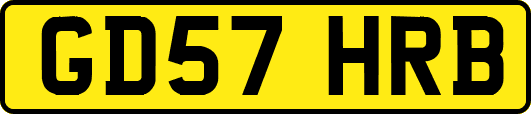 GD57HRB
