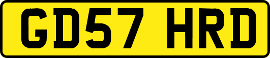 GD57HRD