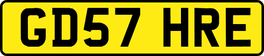 GD57HRE