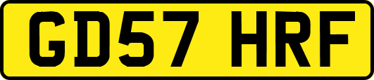 GD57HRF