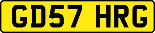 GD57HRG
