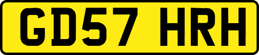 GD57HRH