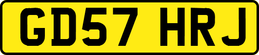 GD57HRJ