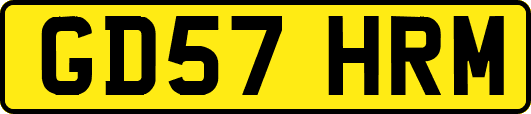 GD57HRM