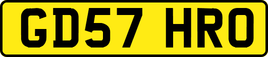 GD57HRO