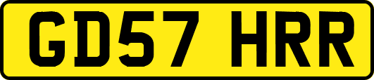 GD57HRR