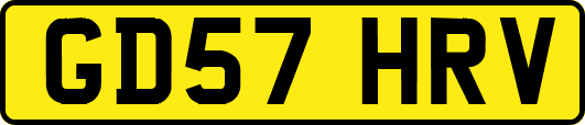 GD57HRV