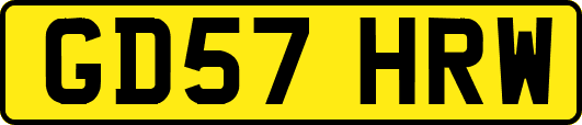 GD57HRW