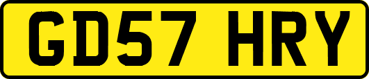 GD57HRY