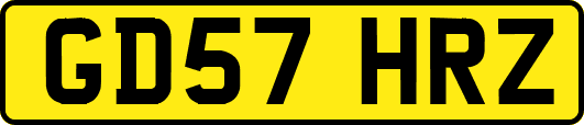 GD57HRZ