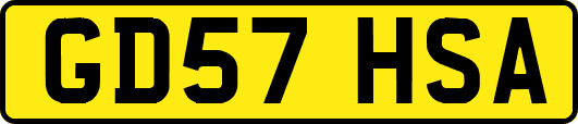GD57HSA