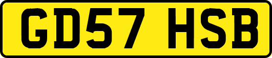 GD57HSB