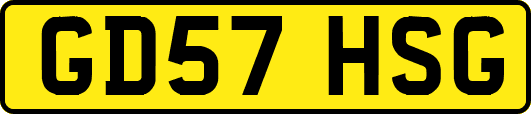 GD57HSG