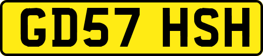 GD57HSH