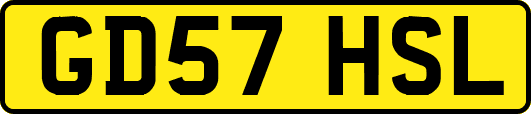 GD57HSL