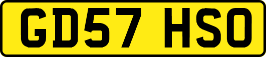 GD57HSO