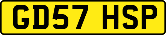 GD57HSP